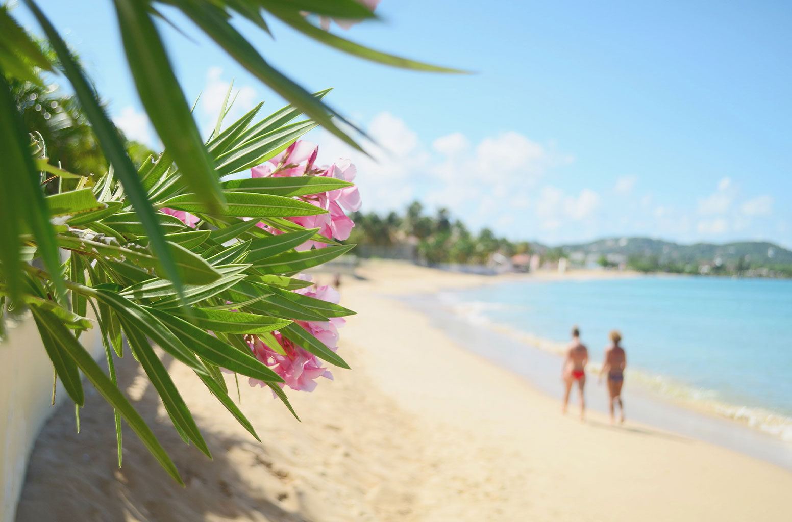 Barbados
