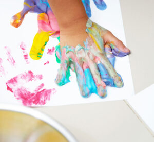 Kids’ Celebrations at Casablanca
