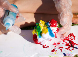 Kids’ Celebrations at Casablanca