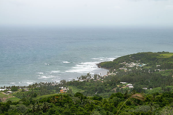 Casablanca Barbados Luxury Villa Rental