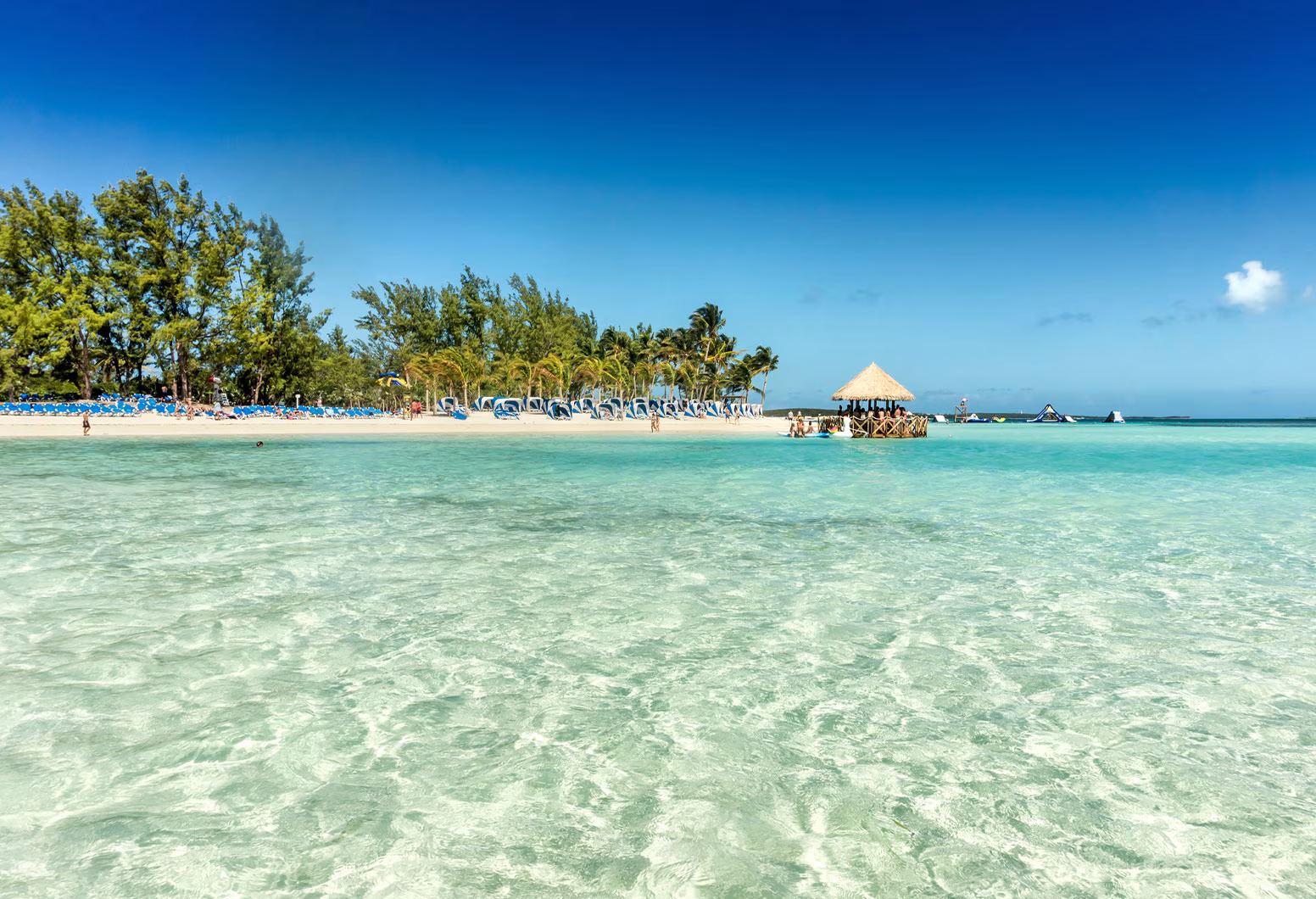 Casablanca Barbados Luxury Villa Rental